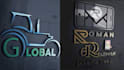 design wooden logo for your business within 24 hours