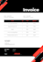design letterhead business card envelop and invoice
