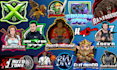 design custom animated twitch overlay, stream logo, obs, kick streamer package