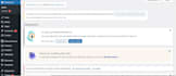 create a wordpress website with elementor