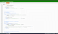 code lambda functions in nodejs, python
