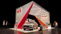 design your 3d exhibition stand