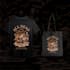 create custom monoline illustration for your clothing brand