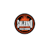 design awesome better nice wood fired pizza logo