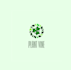 design attractive elegant plant vine logo