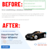 speedup wordpress website page speed insights