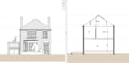 create architectural 3d model and floor plan in revit