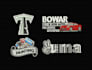 do embroidery digitizing 3d puff logo with the best quality