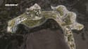 do render 2d 3d master plan, site plan, landscape animation