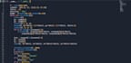 fix python and c code bugs in your projects and build it
