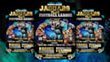 design creative , school flyer , summer camp, sports