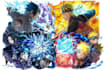 make 30x anime music video for youtube