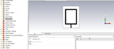 design microstrip patch antenna