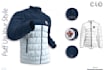 do realistic 3d dress design in clo software