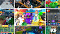 develop web based video games
