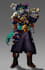 create your dungeons and dragons character