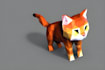 create low poly art of your desire