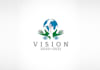 create a beautiful church logo design