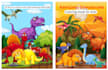 make children book cover and children book illustrations