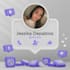 be your personal virtual assistant and social media manager