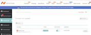 set up namecheap hosting, domains, email and SSL