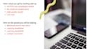 manually test the PDF, and fix all accessibility issues