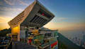 be your tourist guide in hong kong