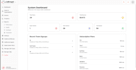 build fullstack web apps using react, nodejs backend