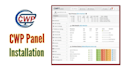 setup powermta SMTP server on your vps with mailwizz