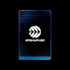 design 3d nft pass, trading ticket and cards