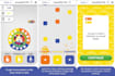 develop android game app using the unity engine