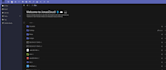 setup a nextcloud on your linux server