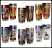 design tumbler, water bottle, mug, pint glass