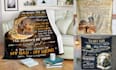 make brilliant blanket, quilt, fleece blanket design