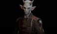 create custom 3d character models for games and animation