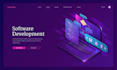 develop responsive javascript web applications in reactjs