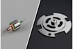 create mechanical 3d cad model using solidworks