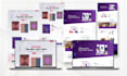 business blog and website design