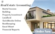do real estate bookkeeping property management accounting real estate financial