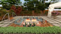 do backyard landscape design, patio, front yard design