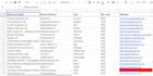 do internet research, web scraping and b2b lead generation