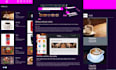 create restaurant cafe website integration pos app