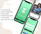 develop any complex ios and android application for you