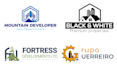 create special corporate residential commercial company property branding logo