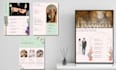 design custom, printable planner, tracker, and journal