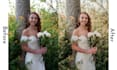 do wedding photo editing and event photo editing