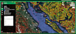 create customized, responsive, interactive maps and webgis apps