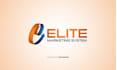 design a custom logo design with unlimited revisions