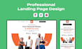 help you build a modern website in any industry or domain