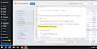 clean wordpress malware 301 redirecting htaccess issue fix